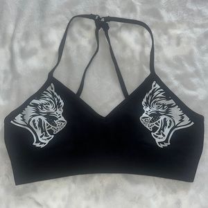 DARC SPORT Seamless Sports Bra
